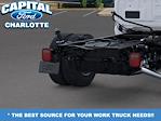 2026 Ford F-350 Crew Cab DRW 4WD Cab Chassis for sale #26F35898 - photo 21