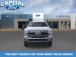 2026 Ford F-350 Crew Cab DRW 4WD Cab Chassis for sale #26F36433 - photo 6