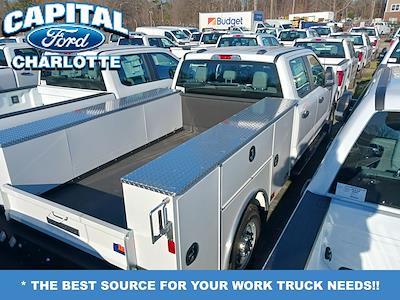 New 2026 Ford F-350 XL Crew Cab for sale #26F38336 - photo 2