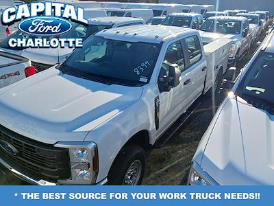 New 2026 Ford F-350 XL Crew Cab for sale #26F38399 - photo 1