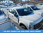 New 2026 Ford F-350 XL Crew Cab for sale #26F38431 - photo 8