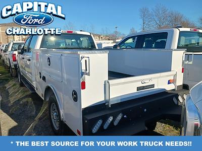 2026 Ford F-350 Crew Cab SRW 4WD Pickup for sale #26F38464 - photo 2