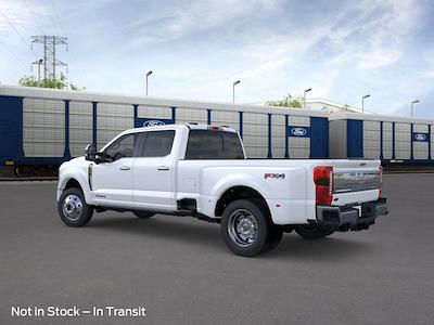 2026 Ford F-450 Crew Cab DRW 4WD Pickup for sale #26F41206 - photo 2