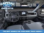 2026 Ford F-450 Crew Cab DRW 4WD Cab Chassis for sale #26F41937 - photo 9