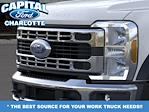 New 2026 Ford F-450 Crew Cab Cab Chassis for sale #26F43742 - photo 17