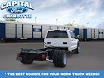 New 2026 Ford F-450 Crew Cab Cab Chassis for sale #26F45567 - photo 8