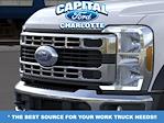 2026 Ford F-450 Regular Cab DRW 4WD Cab Chassis for sale #26F46870 - photo 17