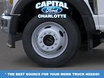 2026 Ford F-450 Regular Cab DRW 4WD Cab Chassis for sale #26F46870 - photo 19