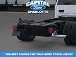 2026 Ford F-450 Regular Cab DRW 4WD Cab Chassis for sale #26F46870 - photo 21