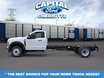 2026 Ford F-450 Regular Cab DRW 4WD Cab Chassis for sale #26F46870 - photo 4