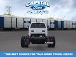 2026 Ford F-450 Regular Cab DRW 4WD Cab Chassis for sale #26F46870 - photo 5