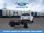 2026 Ford F-450 Regular Cab DRW 4WD Cab Chassis for sale #26F46870 - photo 8