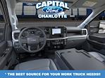 2026 Ford F-450 Regular Cab DRW 4WD Cab Chassis for sale #26F46870 - photo 9