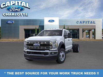 New 2026 Ford F-450 - photo 1