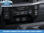 2026 Ford F-450 Crew Cab DRW 4WD Cab Chassis for sale #26F47477 - photo 15