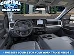 2026 Ford F-450 Crew Cab DRW 4WD Cab Chassis for sale #26F47477 - photo 9