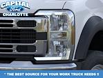 2026 Ford F-450 Crew Cab DRW 4WD Cab Chassis for sale #26F47516 - photo 18