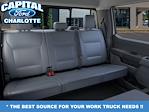 2026 Ford F-450 Crew Cab DRW 4WD Cab Chassis for sale #26F47530 - photo 11