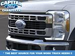 2026 Ford F-450 Crew Cab DRW 4WD Cab Chassis for sale #26F47541 - photo 17