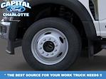 2026 Ford F-450 Crew Cab DRW 4WD Cab Chassis for sale #26F47541 - photo 19