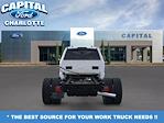 2026 Ford F-450 Crew Cab DRW 4WD Cab Chassis for sale #26F47541 - photo 3