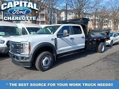 New 2026 Ford F-450 - photo 1