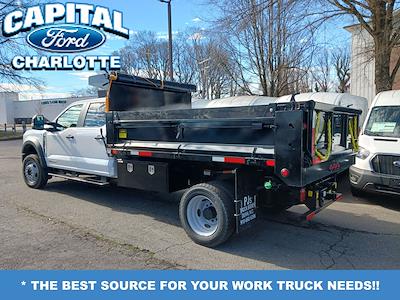 New 2026 Ford F-450 - photo 1