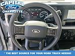 2026 Ford F-450 Crew Cab DRW 4WD Godwin Dump Truck for sale #26F47576 - photo 27