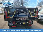 2026 Ford F-450 Crew Cab DRW 4WD Godwin Dump Truck for sale #26F47576 - photo 3
