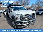 2026 Ford F-450 Crew Cab DRW 4WD Godwin Dump Truck for sale #26F47576 - photo 6