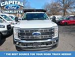 2026 Ford F-450 Crew Cab DRW 4WD Godwin Dump Truck for sale #26F47576 - photo 7