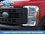 New 2026 Ford F-450 Super Cab Cab Chassis for sale #26F49612 - photo 17
