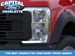 New 2026 Ford F-450 Super Cab Cab Chassis for sale #26F49612 - photo 18