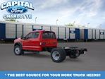 New 2026 Ford F-450 Super Cab Cab Chassis for sale #26F49612 - photo 2