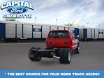 New 2026 Ford F-450 Super Cab Cab Chassis for sale #26F49612 - photo 8