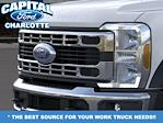 New 2026 Ford F-550 Crew Cab Cab Chassis for sale #26F51689 - photo 17