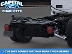 New 2026 Ford F-550 Crew Cab Cab Chassis for sale #26F51689 - photo 21