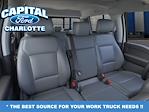 2026 Ford F-550 Crew Cab DRW 4WD Cab Chassis for sale #26F51948 - photo 10