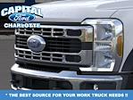 2026 Ford F-550 Crew Cab DRW 4WD Cab Chassis for sale #26F51948 - photo 17