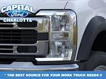 2026 Ford F-550 Crew Cab DRW 4WD Cab Chassis for sale #26F51948 - photo 18