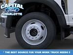 2026 Ford F-550 Crew Cab DRW 4WD Cab Chassis for sale #26F51948 - photo 19