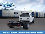 2026 Ford F-550 Crew Cab DRW 4WD Cab Chassis for sale #26F51948 - photo 8