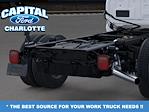 2026 Ford F-550 Crew Cab DRW 4WD Cab Chassis for sale #26F51989 - photo 21