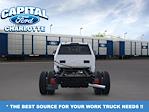 2026 Ford F-550 Crew Cab DRW 4WD Cab Chassis for sale #26F51989 - photo 5
