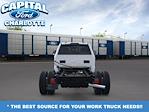 2026 Ford F-550 Crew Cab DRW 4WD Cab Chassis for sale #26F54168 - photo 3