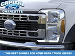 New 2026 Ford F-550 Super Cab Cab Chassis for sale #26F55458 - photo 17