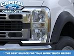 New 2026 Ford F-550 Super Cab Cab Chassis for sale #26F55458 - photo 18