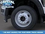 New 2026 Ford F-550 Super Cab Cab Chassis for sale #26F55458 - photo 19