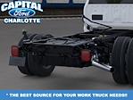 New 2026 Ford F-550 Super Cab Cab Chassis for sale #26F55458 - photo 21