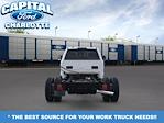 New 2026 Ford F-550 Super Cab Cab Chassis for sale #26F55458 - photo 5